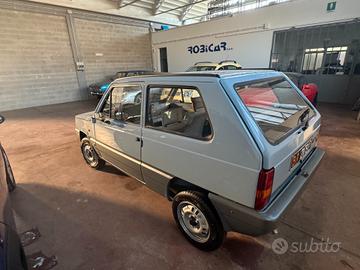 Fiat Panda 30