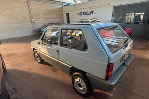 Fiat Panda 30