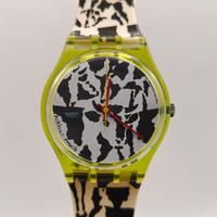 Swatch Flaeck GZ117