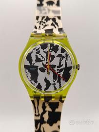 Swatch Flaeck GZ117