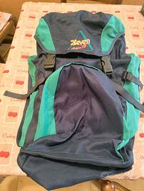 Zaino montagna 60lt