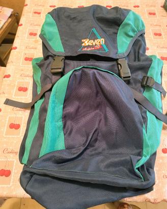 Zaino montagna 60lt