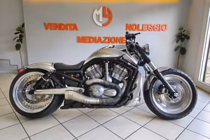 HARLEY-DAVIDSON VRSC V-Rod NIGHT ROD