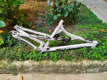 Telaio Nukeproof Mega 2012 Monarch Plus RC3