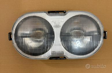 Fanale anteriore Aprilia project 108(usato)