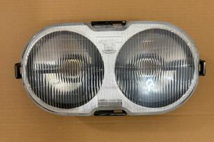 Fanale anteriore Aprilia project 108(usato)