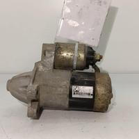 MOTORINO D' AVVIAMENTO MAZDA 3 Berlina Serie Benzi