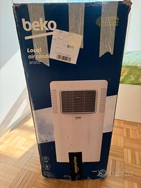 Climatizzatore portatile Beko