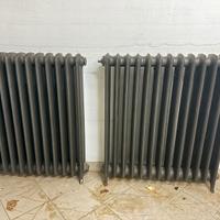 Termosifoni in Ghisa