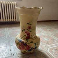Vaso ceramica Bassano