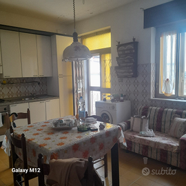 Appartamento 3 piani Casabona (KR)