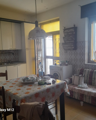 Appartamento 3 piani Casabona (KR)