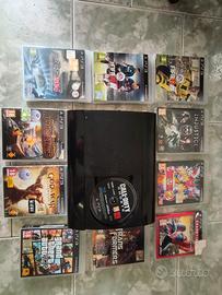 Play Station 3