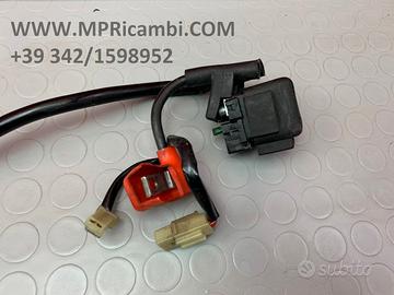 RELLE AVVIAMENTO HONDA CBR 1000 2004 2005 RR 1000R