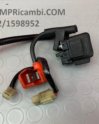 RELLE AVVIAMENTO HONDA CBR 1000 2004 2005 RR 1000R