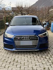 Audi S1