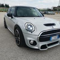 MINI Cooper SD JCW 2.0 Diesel - Full optional