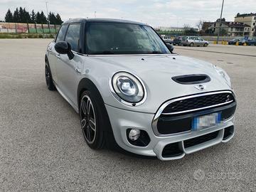 MINI Cooper SD JCW 2.0 Diesel - Full optional