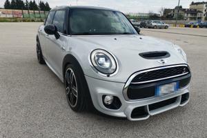 MINI Cooper SD JCW 2.0 Diesel - Full optional