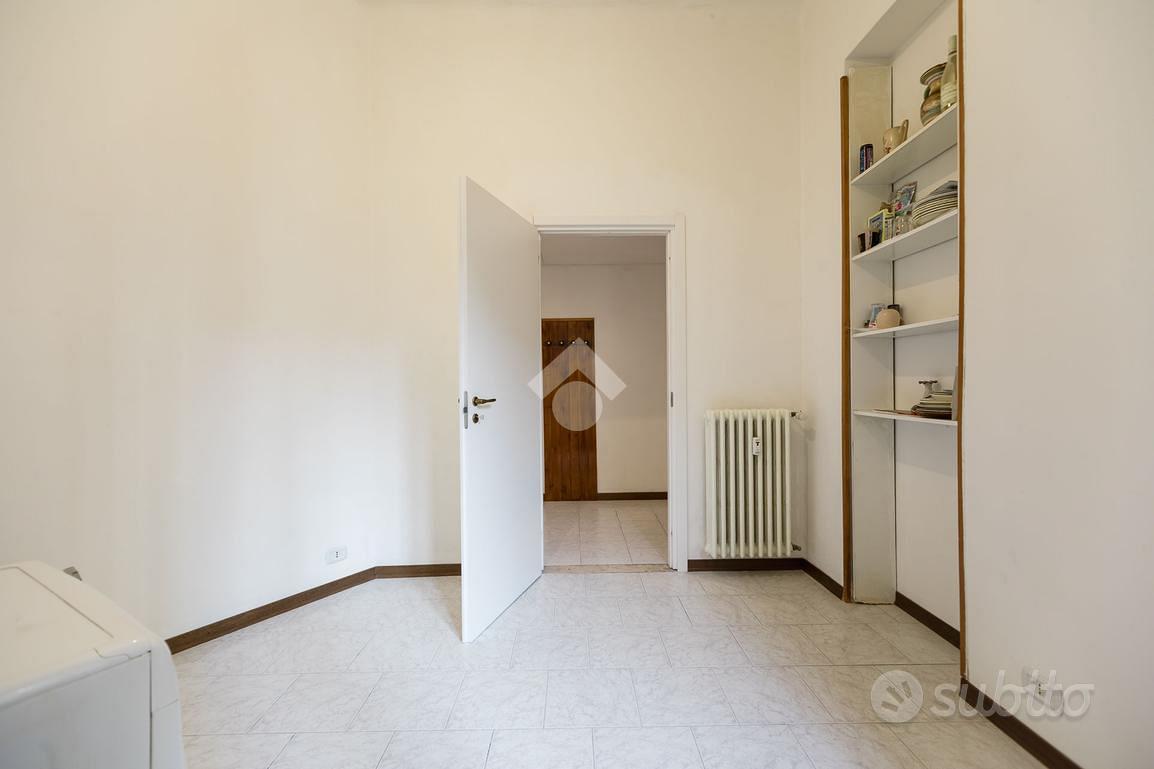 Appartamento – Milano, Quartiere Varesina, Villapizzone - Altro