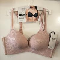 reggiseno senza ferretto 