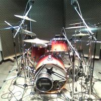 Tama Starclassic birch 