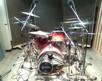 Tama Starclassic birch 