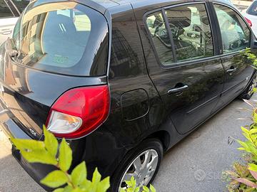 Renault Clio BENZINA 