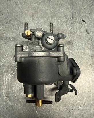 Carburatore dellorto fvca 24-19