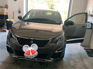 Peugeot 3008 1.5 HDI