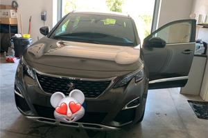 Peugeot 3008 1.5 HDI