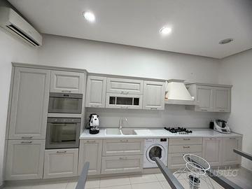 Cucina stosa