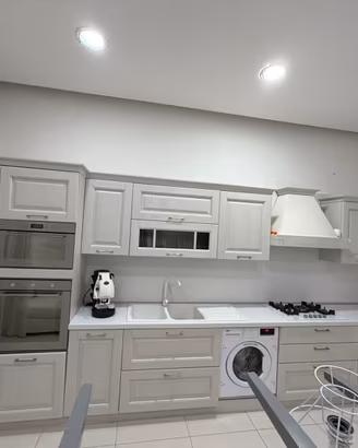 Cucina stosa