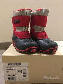 DOPOSCI neve TECNICA mod. Tender II – nr. 25/26