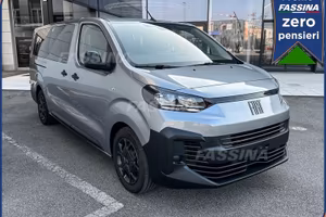 FIAT Scudo 2.0 bluehdi Ice Combi M1 XL L2H1 A...