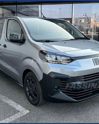 FIAT Scudo 2.0 bluehdi Ice Combi M1 XL L2H1 A...