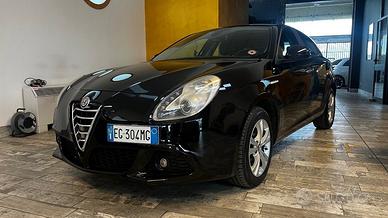 ALFA ROMEO Giulietta 1.6 JTDm-2 105 CV Distincti