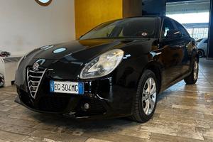 ALFA ROMEO Giulietta 1.6 JTDm-2 105 CV Distincti