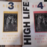 fumetti manga