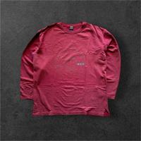 Diesel Maglietta vintage maniche lunghe