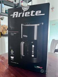 Macchina per Caffè Ariete - Nuova, mai usato