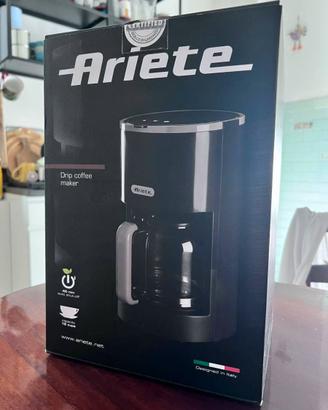 Macchina per Caffè Ariete - Nuova, mai usato