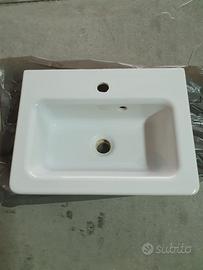 Lavabo Catalano mod. New Light 45x34