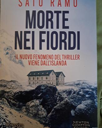 Morte bei fiordi