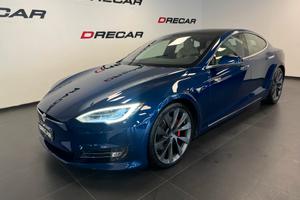 Tesla Model S 100kWh Performance Dual Motor AWD LU