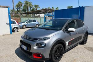 Citroen C3”RAC3” editon 1.2-110 cv-2019
