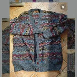 cardigan MISSONI