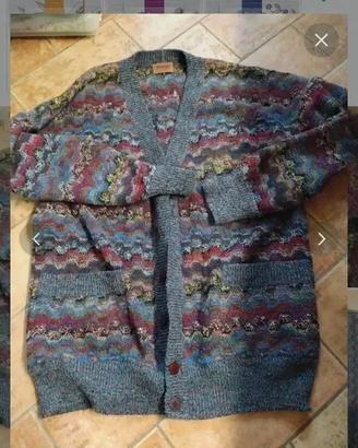 cardigan MISSONI