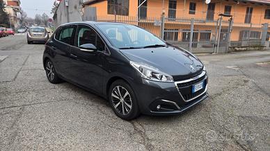 Peugeot 208 UNICO PROPRIETARIO