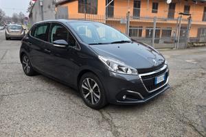 Peugeot 208 UNICO PROPRIETARIO